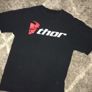 For the dirt bike racers out there! Thor shirt